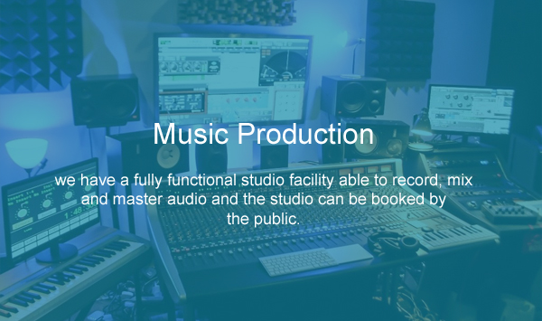 Music Production